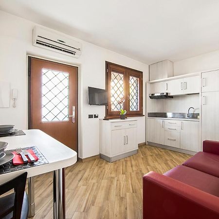 Borgo Aureo Villa Roma Exterior foto