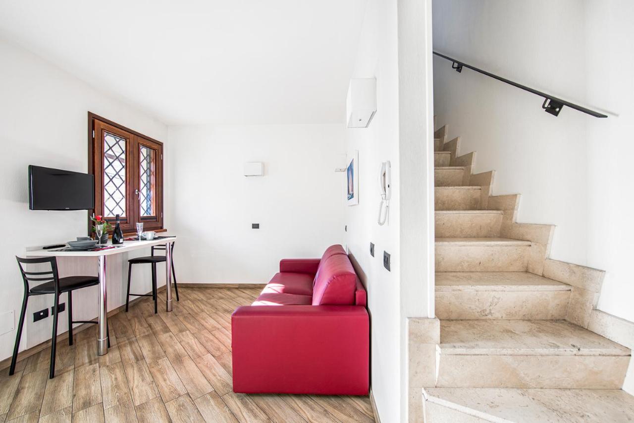 Borgo Aureo Villa Roma Exterior foto