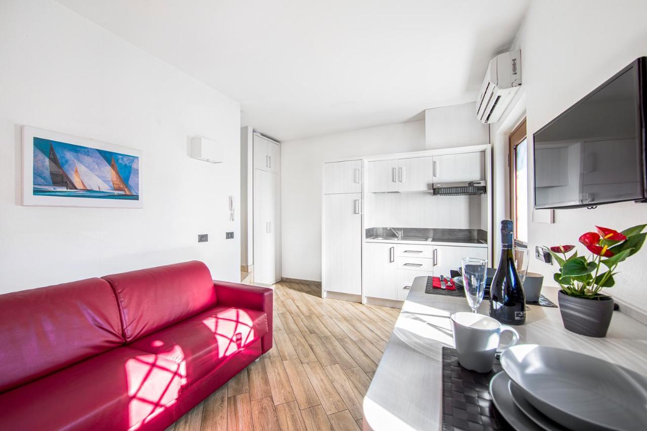 Borgo Aureo Villa Roma Exterior foto