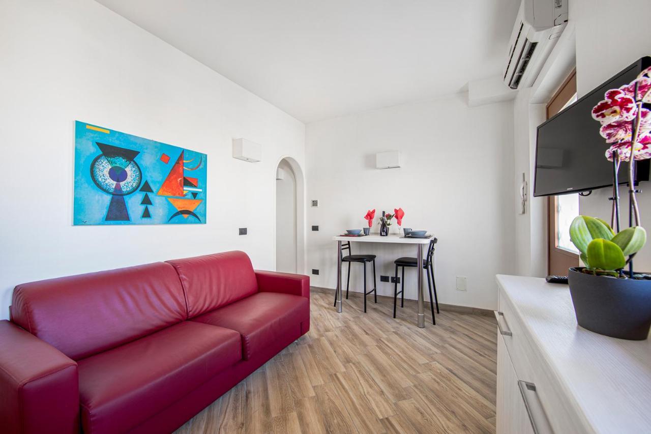 Borgo Aureo Villa Roma Exterior foto